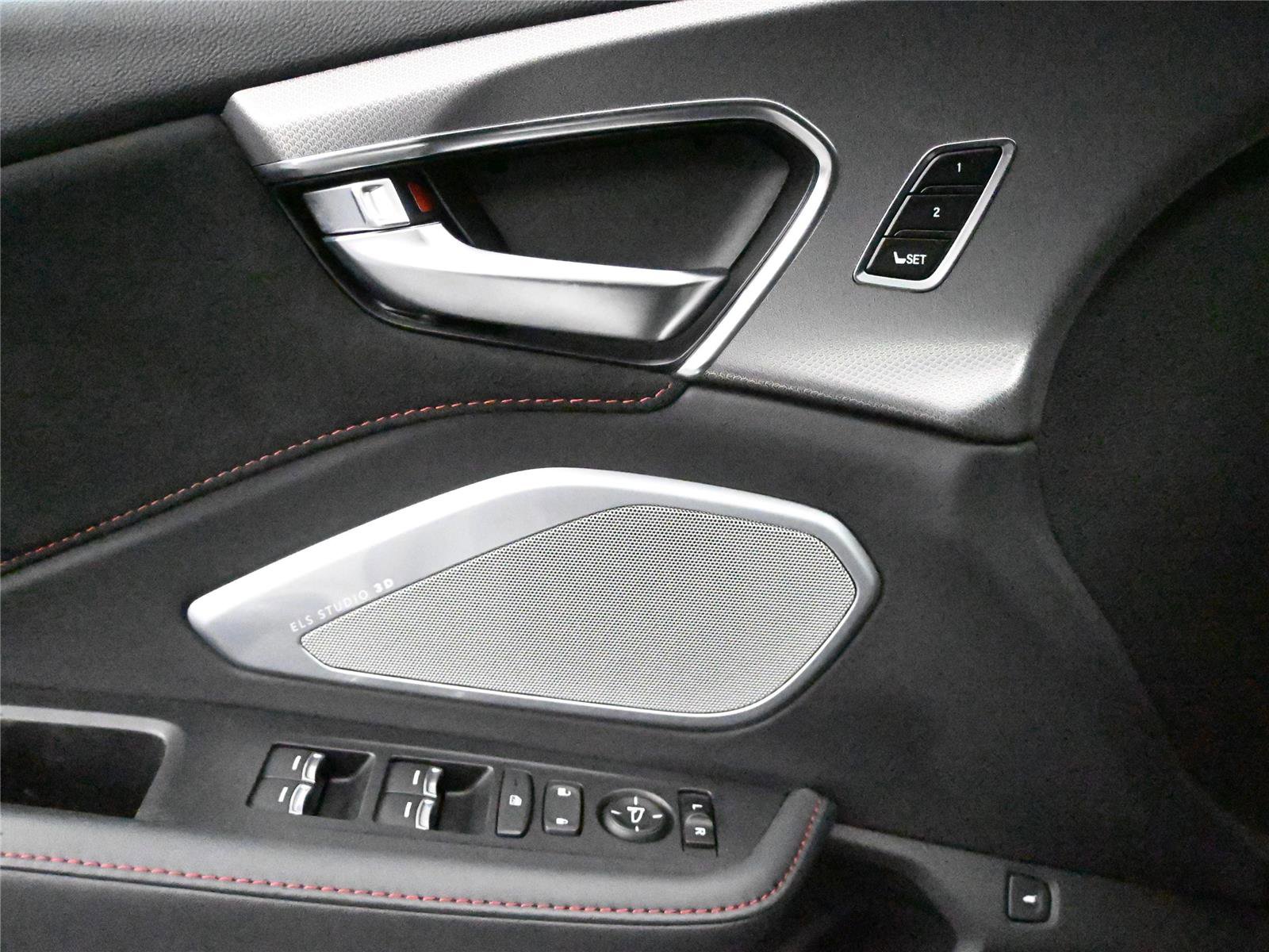 Certified 2024 Acura RDX A-Spec image 7