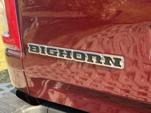 Used 2019 RAM 1500 Big Horn image 6