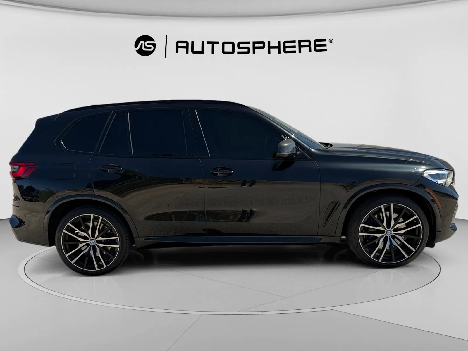 Used 2019 BMW X5 xDrive40i w/ M Sport Package AWD/4WD image 11
