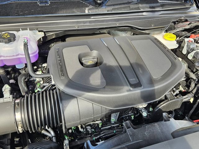 New 2026 RAM 1500 Big Horn image 15