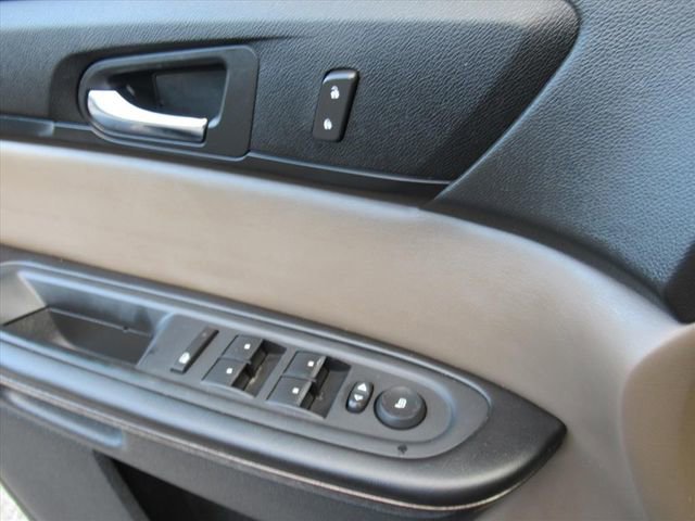 Used 2015 GMC Acadia SLT w/ Open Road Package image 22