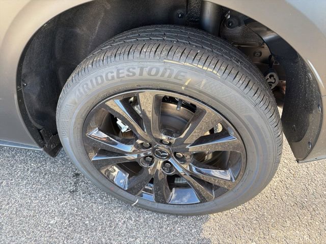 New 2026 MAZDA CX-30 2.5 Turbo w/ Premium Package image 6