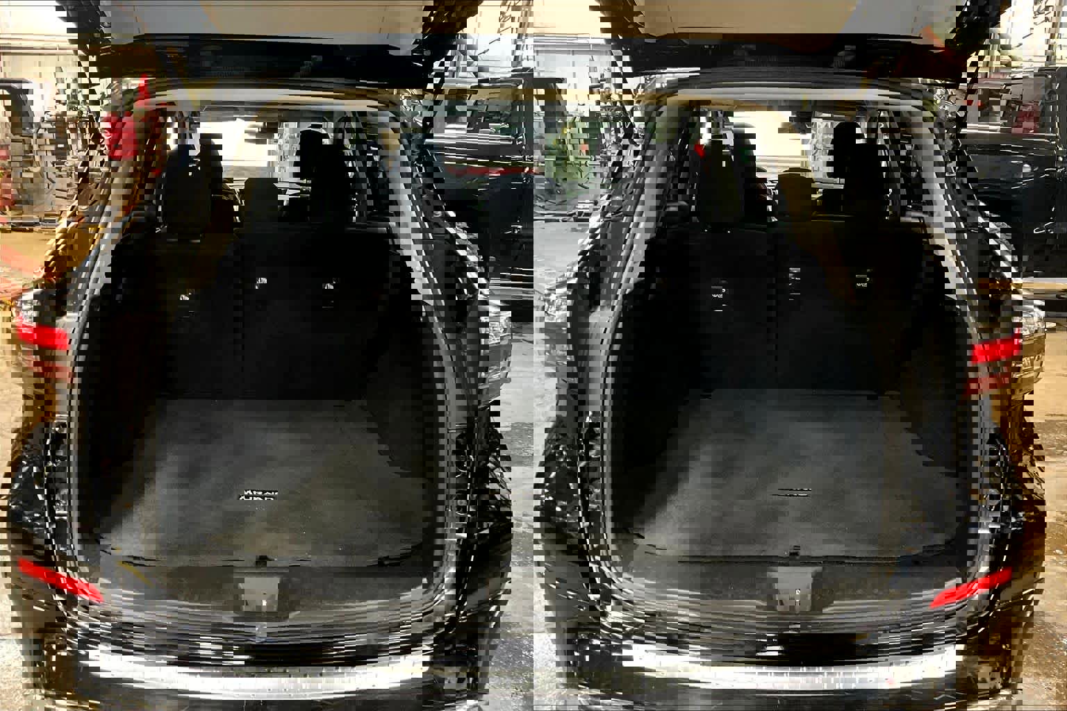 Used 2020 Nissan Murano S w/ Technology Package image 31