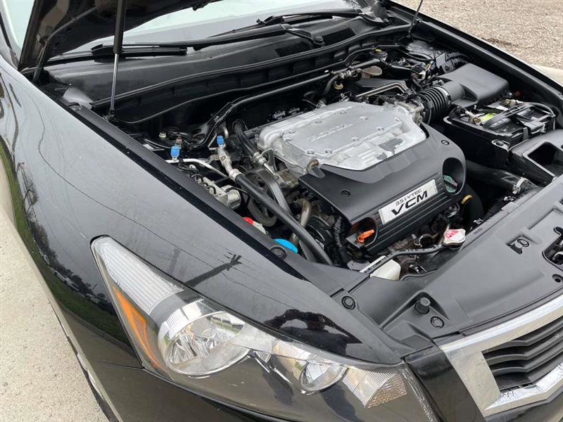 Used 2010 Honda Accord EX-L image 97