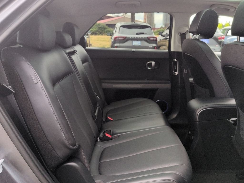 Used 2024 Hyundai Ioniq 5 Limited AWD/4WD image 29