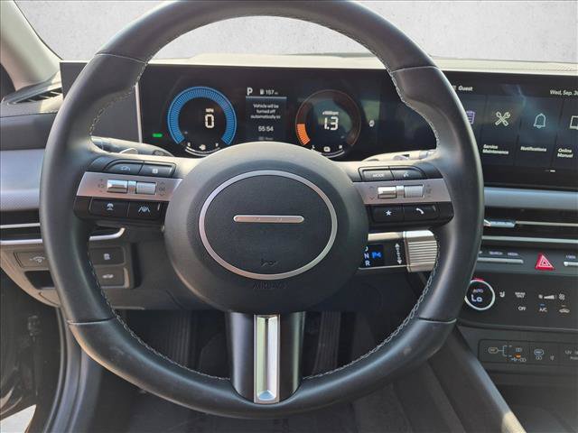 Certified 2025 Hyundai Sonata SEL FWD image 29