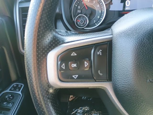 Used 2024 RAM 2500 Tradesman w/ Towing Technology Group image 22