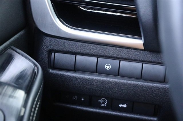 Certified 2024 Nissan Rogue SL w/ SL Premium Package image 20