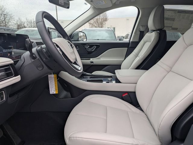 New 2026 Lincoln Aviator 2WD image 22