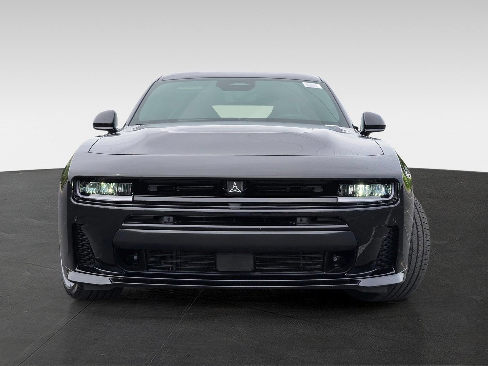 New 2026 Dodge Charger R/T w/ Performance Handling Group AWD/4WD image 3
