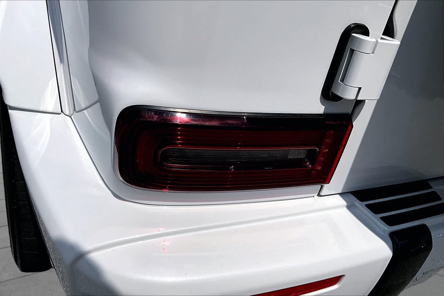 Used 2023 Mercedes-Benz G 63 AMG 4MATIC image 29