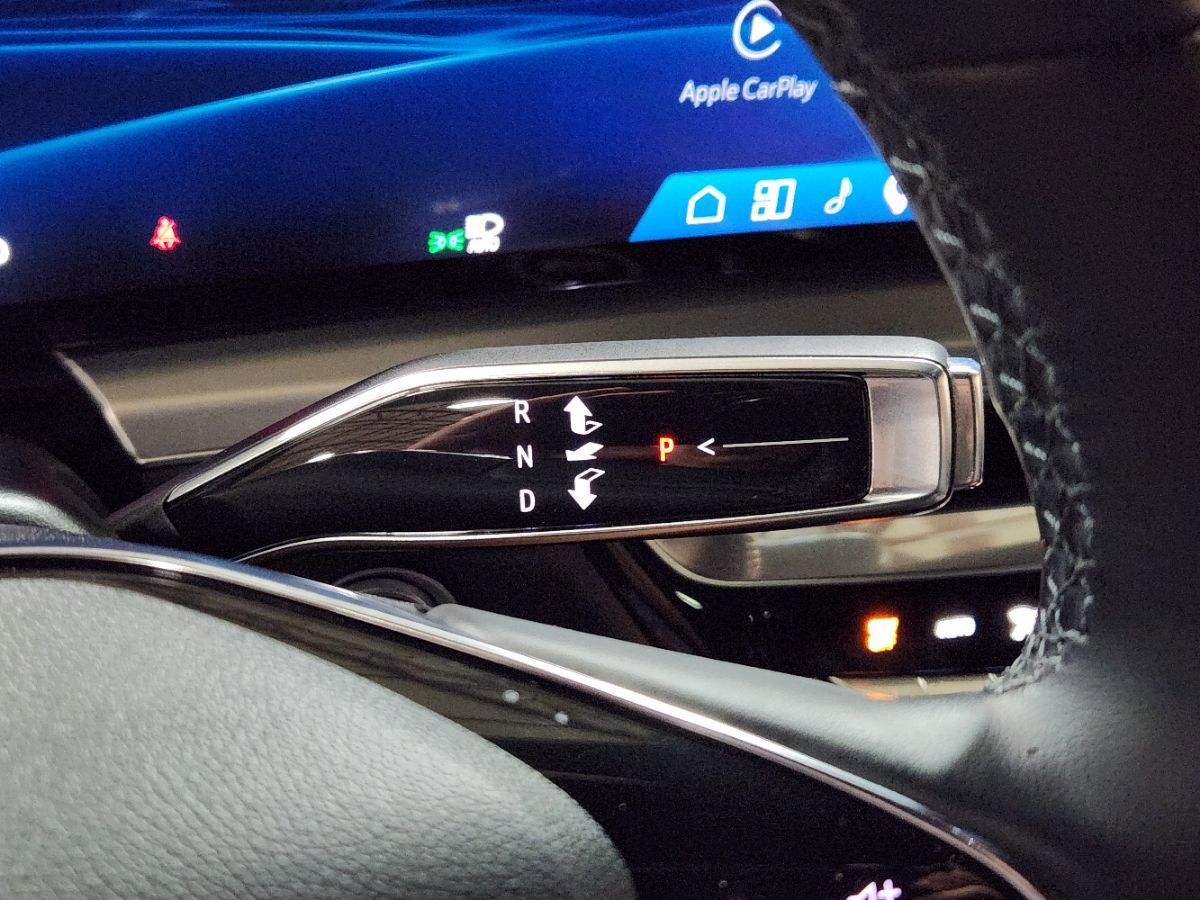 Used 2024 Cadillac Lyriq Luxury w/ LPO, Floor Liner Package image 52