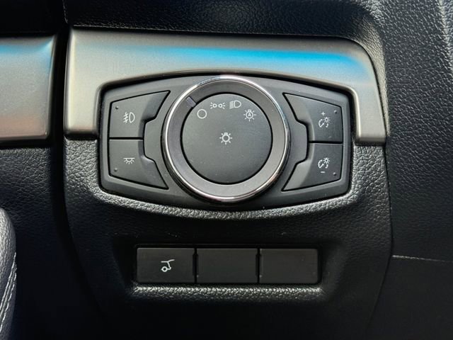 Certified 2019 Ford Explorer XLT w/ Equipment Group 201A image 12