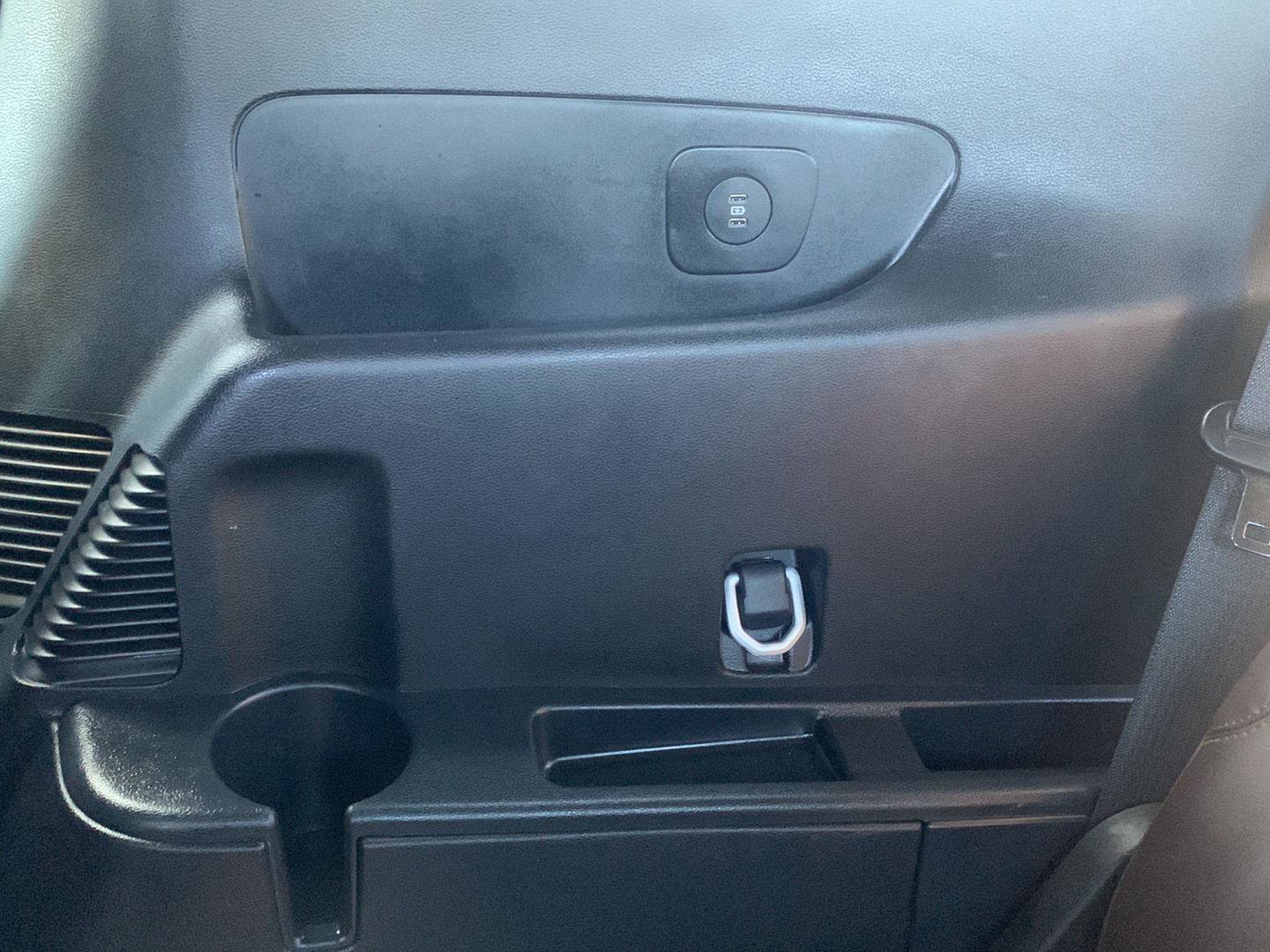 Used 2025 Ford Explorer Platinum w/ LUX Leather Package AWD/4WD image 21