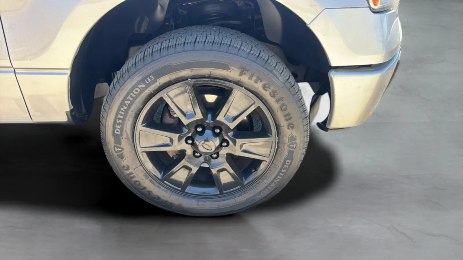 Used 2014 Ford F150 STX w/ Equipment Group 201A Mid AWD/4WD image 29