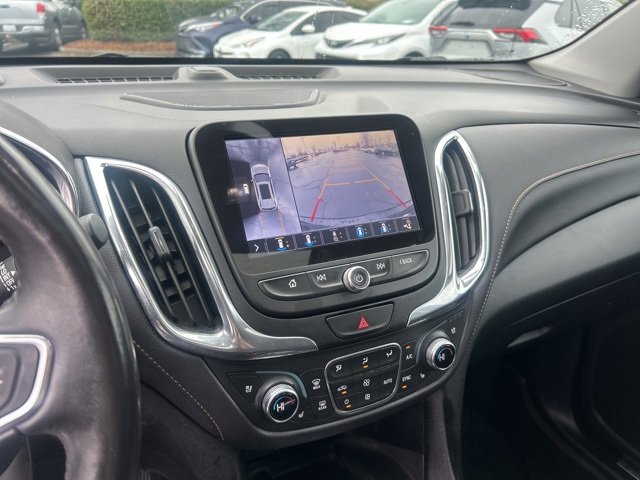 Used 2020 Chevrolet Equinox Premier image 23