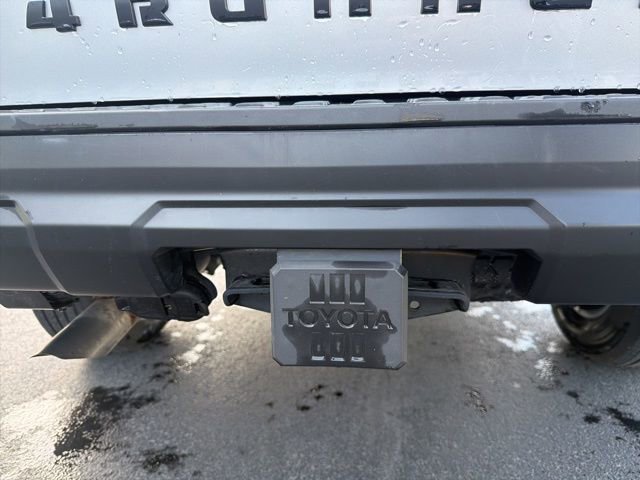 Used 2025 Toyota 4Runner SR5 image 11