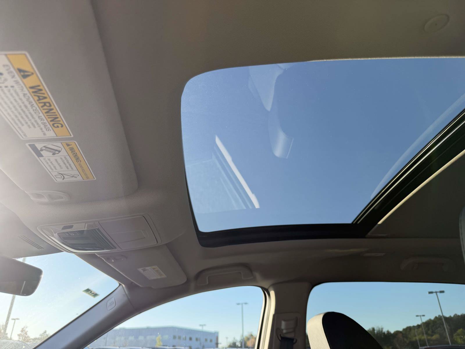 New 2026 Acura MDX FWD image 16