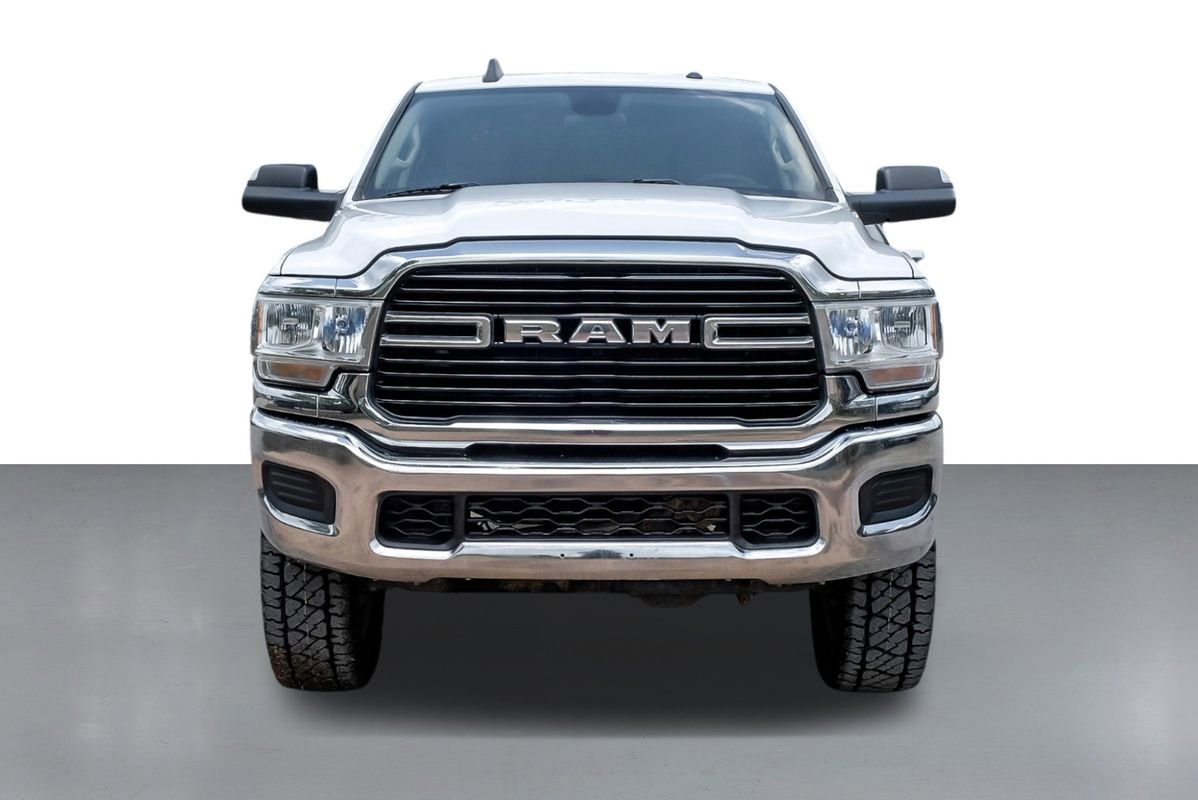 Used 2020 RAM 2500 Big Horn AWD/4WD image 3