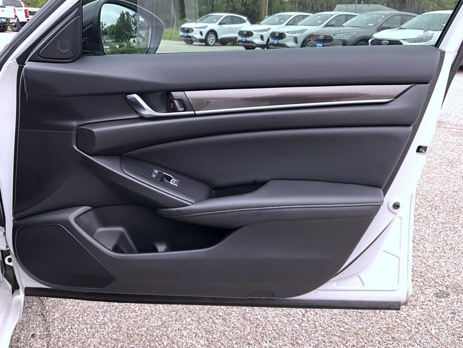 Used 2022 Honda Accord Sport image 18