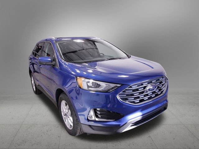 Used 2022 Ford Edge SEL w/ Convenience Package image 9