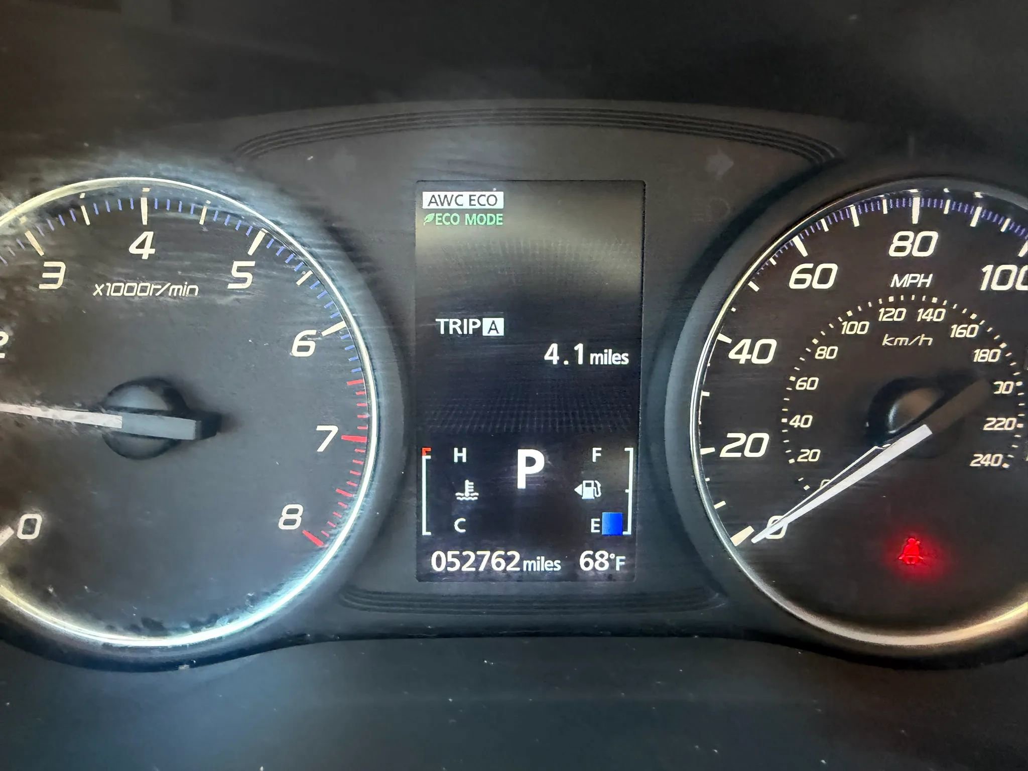 Used 2020 Mitsubishi Outlander ES AWD/4WD image 11