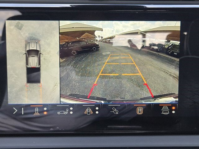 Certified 2026 GMC Sierra 2500 AT4X AWD/4WD image 18