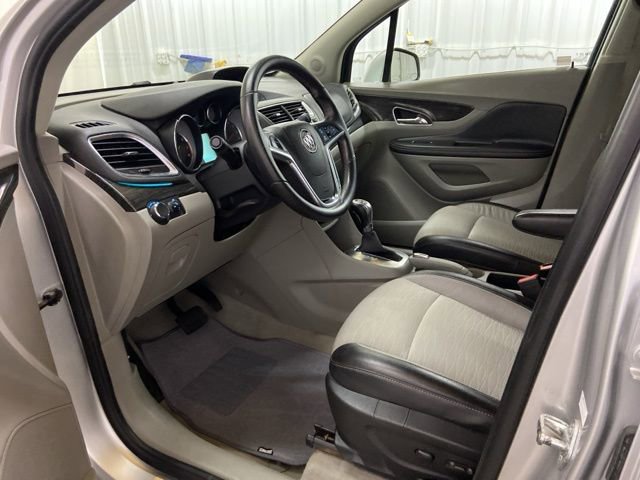 Used 2016 Buick Encore FWD image 33