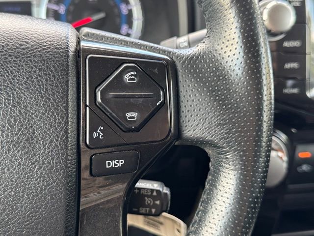 Used 2019 Toyota 4Runner TRD Off-Road image 23