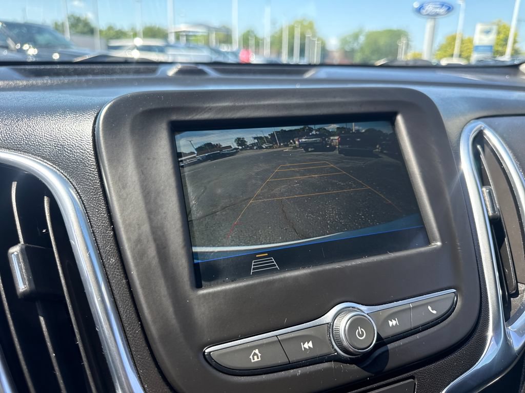 Used 2019 Chevrolet Equinox LT FWD image 35