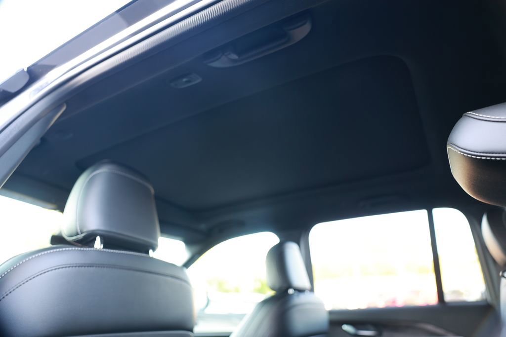 New 2025 Jeep Grand Cherokee Limited image 31