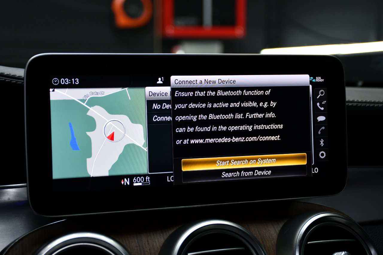 Used 2020 Mercedes-Benz C 63 AMG S image 52