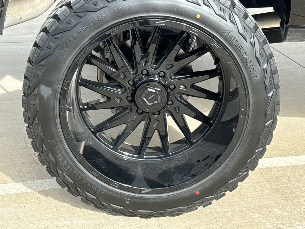 Used 2024 RAM 2500 Limited AWD/4WD image 10