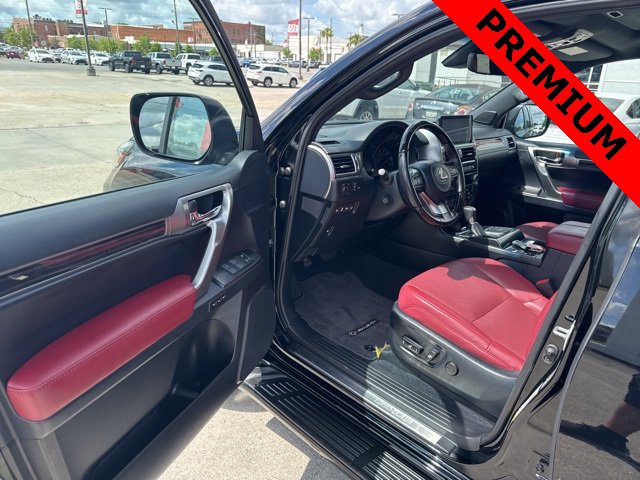 Used 2022 Lexus GX 460 Premium image 9