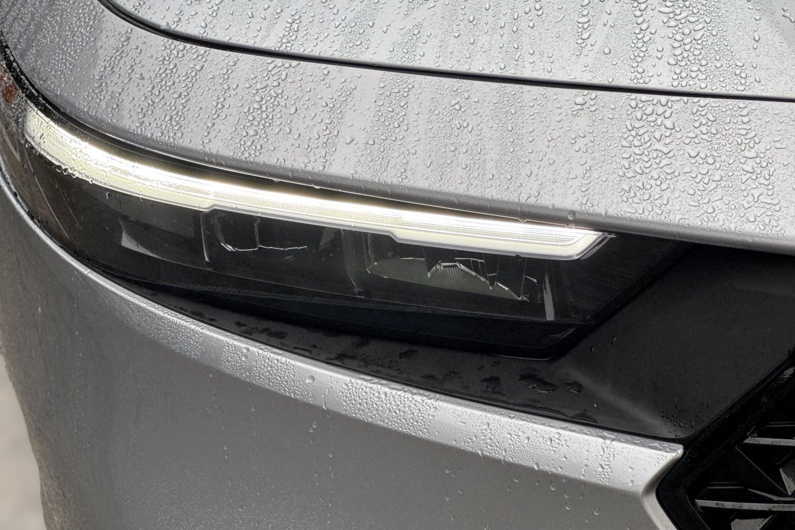 Certified 2024 Honda Accord Sport image 11