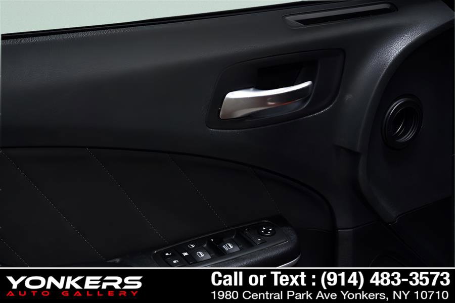 Used 2021 Dodge Charger GT image 34