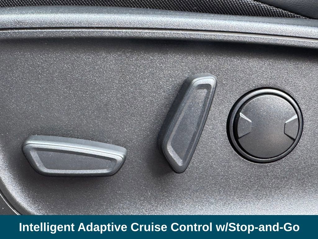 Used 2023 Ford Escape ST-Line Select w/ Tech Pack #2 image 19