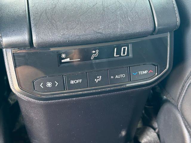 Certified 2026 Toyota Highlander XLE AWD/4WD image 24