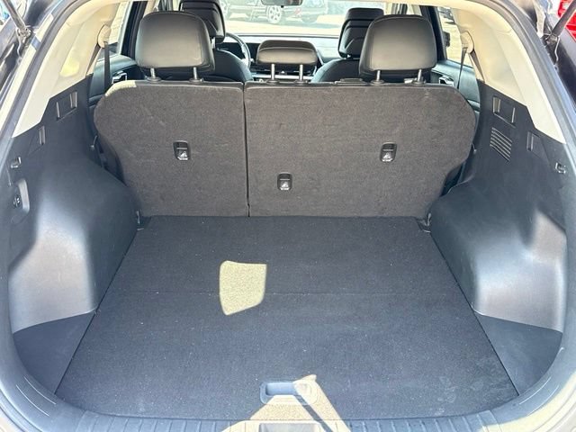 Certified 2023 Kia Sportage EX AWD/4WD image 12