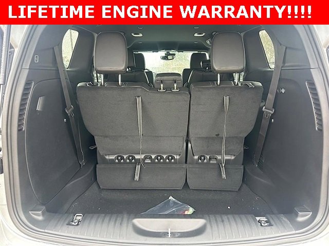 New 2026 Chrysler Pacifica Select w/ S Appearance Package image 7