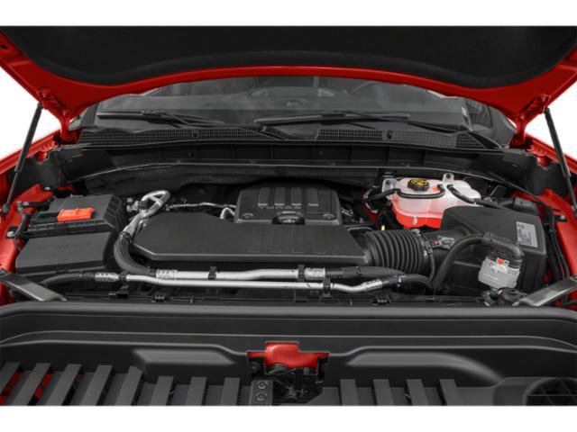 Used 2021 GMC Sierra 1500 SLE w/ X31 Off-Road Package AWD/4WD image 15