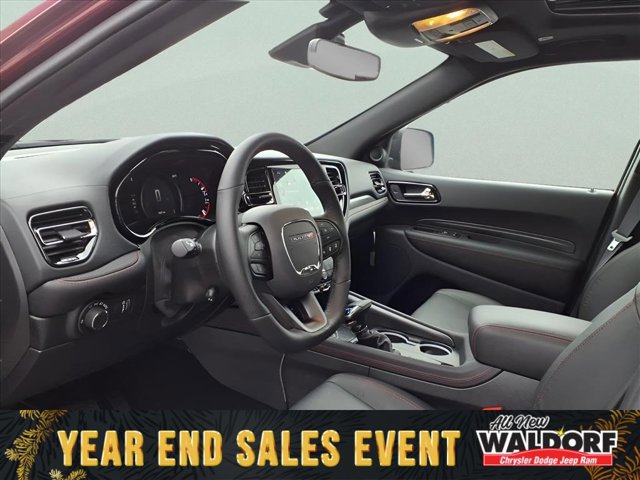 New 2026 Dodge Durango GT image 8