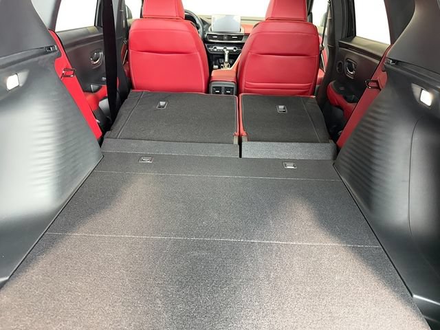 New 2026 Acura ADX A-Spec AWD/4WD image 34
