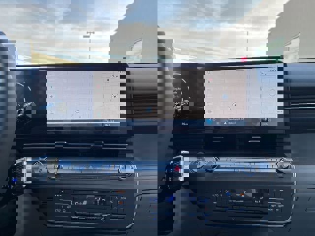 New 2026 Hyundai Kona Limited image 10