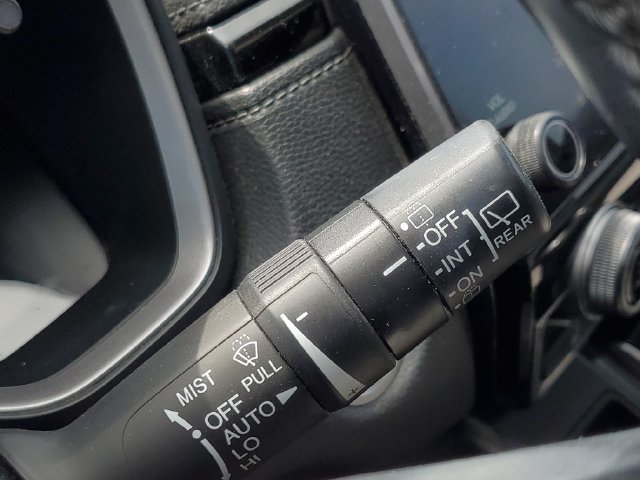 Certified 2020 Honda CR-V Touring image 12