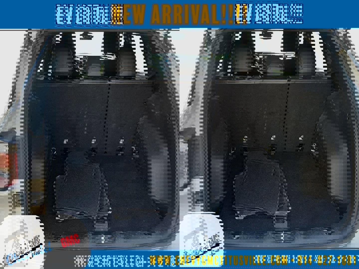 Used 2025 Jeep Compass Limited image 11