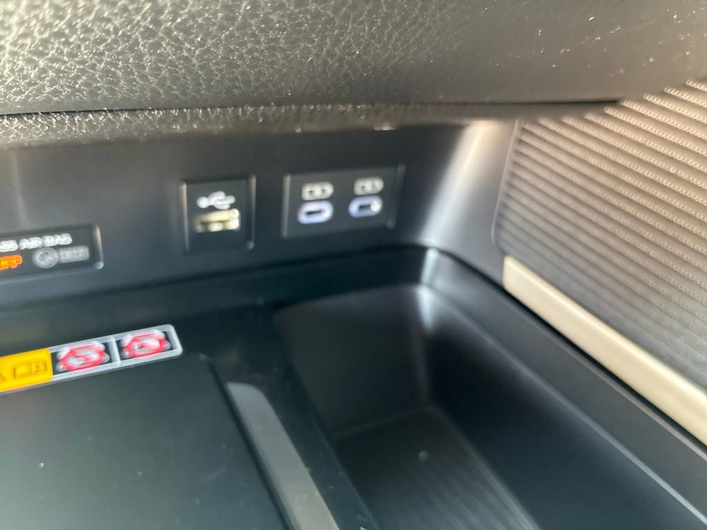 New 2026 Toyota Camry SE image 40