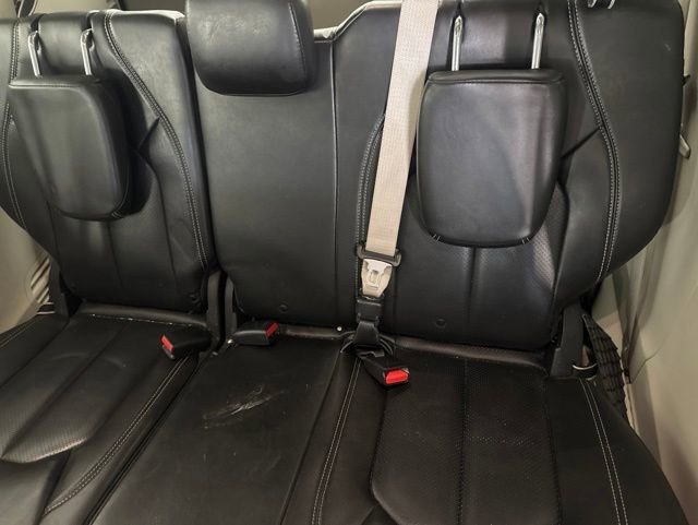 Used 2020 Chrysler Voyager Lxi FWD image 30