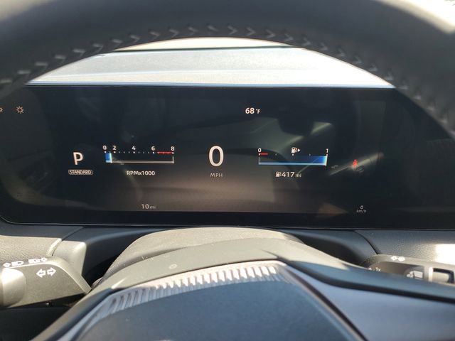 New 2026 Nissan Sentra SV w/ SV Convenience Package image 24