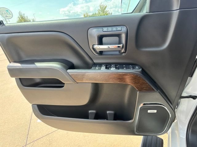 Used 2018 GMC Sierra 1500 Denali w/ Denali Ultimate Package AWD/4WD image 15